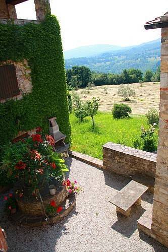 Апартаменты Borgo Fango Montieri Номер фото