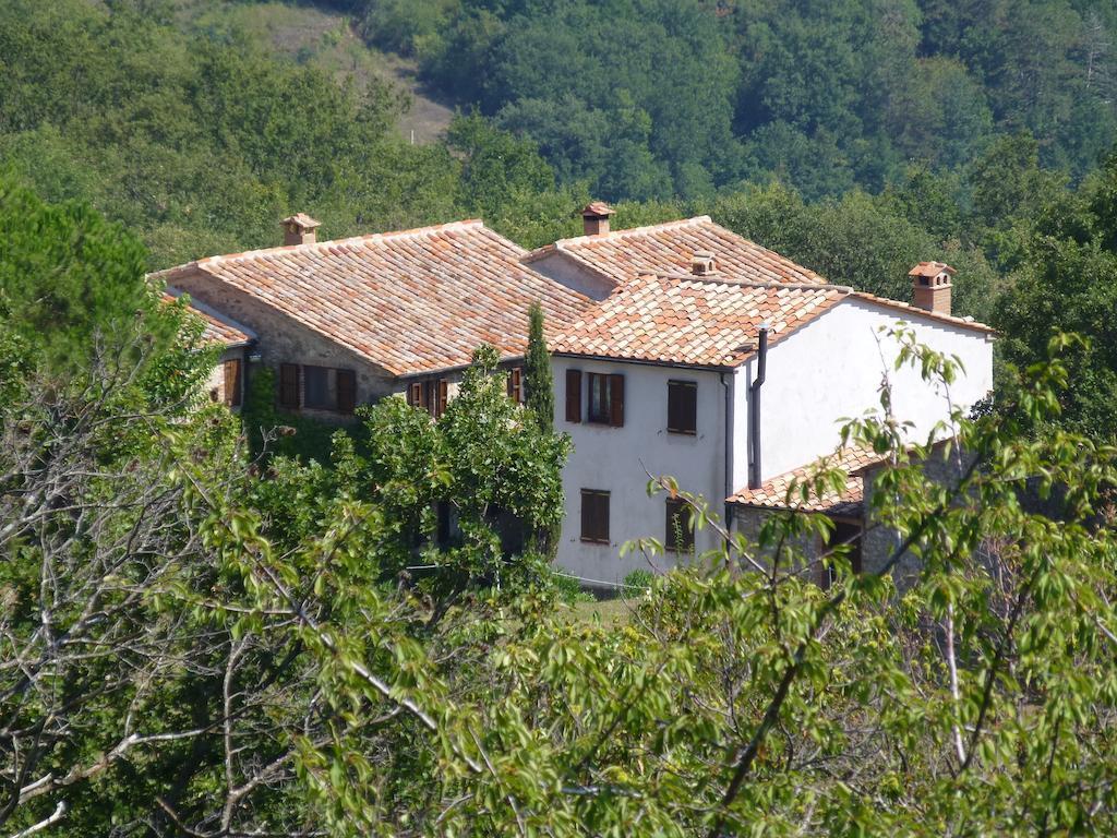 Апартаменты Borgo Fango Montieri Номер фото