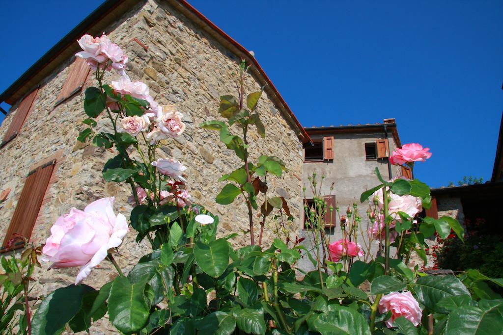 Апартаменты Borgo Fango Montieri Номер фото
